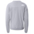 Sweat Manches longues The North Face Drew Peak Femme