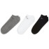 Chaussettes Nike Everyday Lightweight blanc
