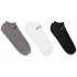 Chaussettes Nike Everyday Lightweight blanc