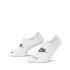 Chaussettes Nike Everyday Plus Cushioned white