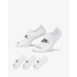 Chaussettes Nike Everyday Plus Cushioned white