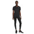 T-shirt running Nike en Dri-FIT noir Femme
