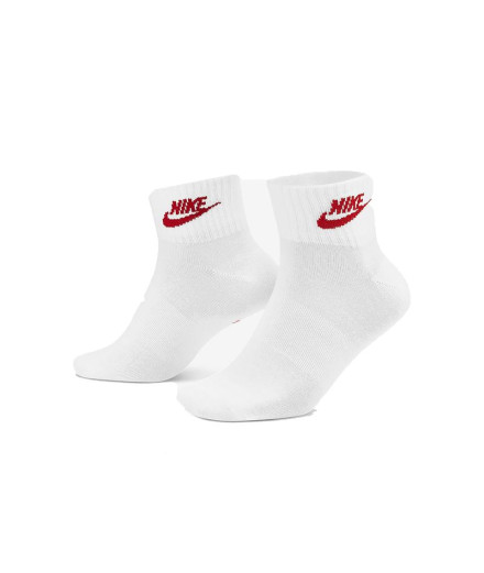 Chaussettes fitness Nike de Everyday Essential...