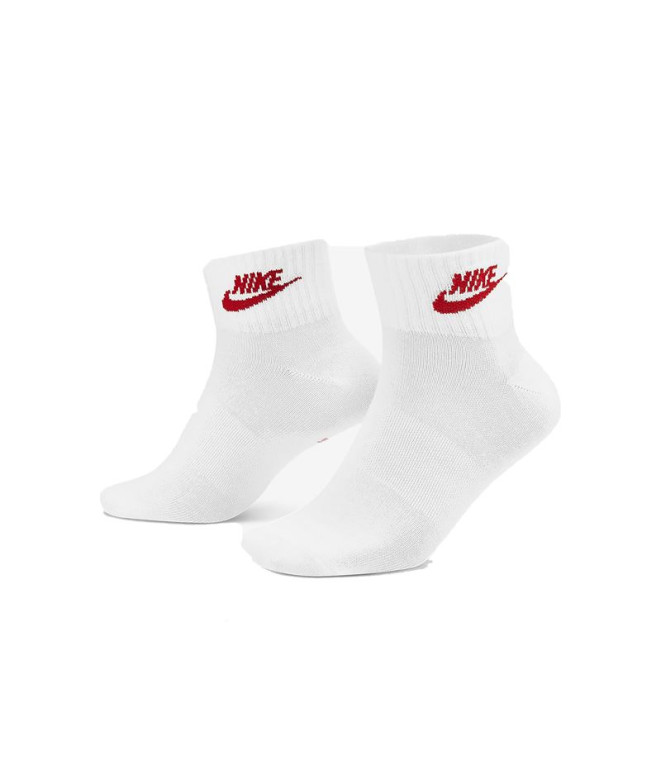 Chaussettes fitness Nike de Everyday Essential...