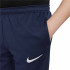 Pantalons football Nike de Dri-FIT Academy Pro Infa