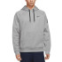 Sweat fitness Nike Therma-FIT gris Hommes