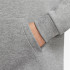 Sweat fitness Nike Therma-FIT gris Hommes