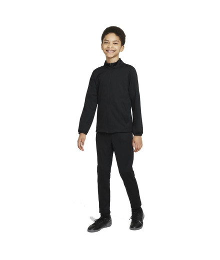 Survêtement football Nike en Dri-FIT Academy noir Enfant