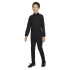 Survêtement football Nike en Dri-FIT Academy noir Enfant