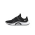 Chaussures fitness Nike de Renew In-Season TR 12 noir Femme