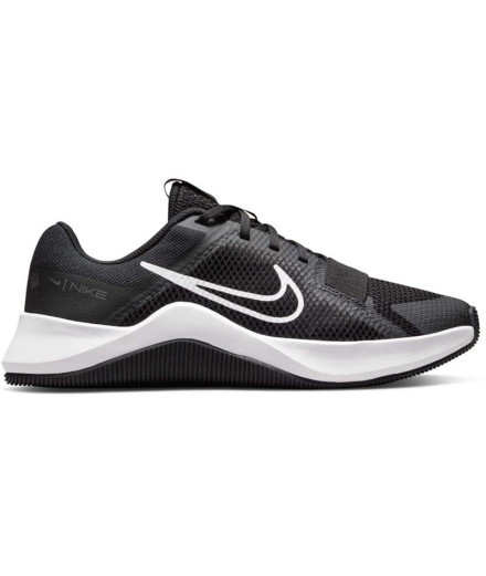 Chaussures Nike Mc Trainer 2 noir Femme