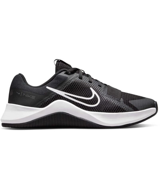 Chaussures Nike Mc Trainer 2 noir Femme
