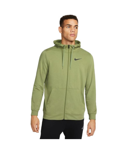 Sweat Nike vêtements d'entraînement Dri-FIT Homme
