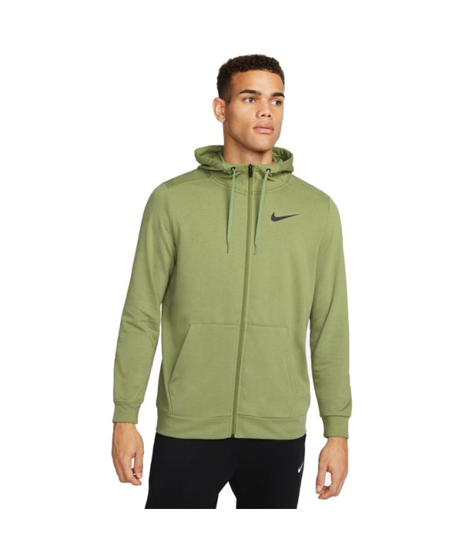 Sweat Nike vêtements d'entraînement Dri-FIT Homme
