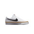 Chaussures Nike Court Héritage Next Nature blanc Femme