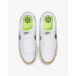 Chaussures Nike Court Héritage Next Nature blanc Femme