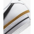 Chaussures Nike Court Héritage Next Nature blanc Femme
