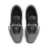 Chaussures de basket-ball Nike Précision 6 noir