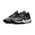 Chaussures de basket-ball Nike Précision 6 noir