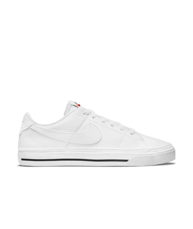 Chaussures Nike Court Héritage Next Nature noir...