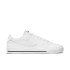 Chaussures Nike Court Héritage Next Nature noir Femme