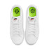 Chaussures Nike Court Héritage Next Nature noir Femme