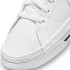 Chaussures Nike Court Héritage Next Nature noir Femme