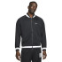 Veste basket-ball Nike en Dri-FIT noir Homme