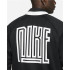 Veste basket-ball Nike en Dri-FIT noir Homme