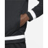 Veste basket-ball Nike en Dri-FIT noir Homme