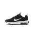 Chaussures Nike Air Max INTRLK Lite noir Femme
