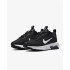 Chaussures Nike Air Max INTRLK Lite noir Femme