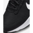 Chaussures Nike Air Max INTRLK Lite noir Femme