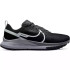Chaussures trail Nike Trail par React Pegasus 4 noir Homme