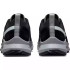 Chaussures trail Nike Trail par React Pegasus 4 noir Homme