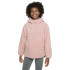 Sweat Nike Therma-FIT Icon Clash rose Fille