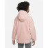 Sweat Nike Therma-FIT Icon Clash rose Fille