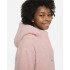 Sweat Nike Therma-FIT Icon Clash rose Fille