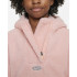 Sweat Nike Therma-FIT Icon Clash rose Fille