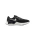 Chaussures Nike Air Max SYSTM noir Homme