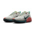 Chaussures de trail Nike Wildhorse 7 Femmes gris