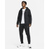 Veste fitness Nike de Pro Therma-Fit noir Homme