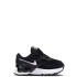 Chaussures Nike Air Max Systm noir Baby