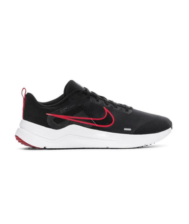 Chaussures running Nike par Downshifter 12 noir...