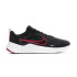Chaussures running Nike par Downshifter 12 noir Homme