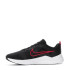 Chaussures running Nike par Downshifter 12 noir Homme