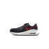 Chaussures Nike Enfant Air Max SYSTM Noir