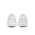 Chaussures Nike Court Vision High Leather White Women's Chaussures
