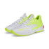 Chaussures de basket Puma Court Rider 2.0 Glow Stick blanc Hommes