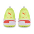 Chaussures de basket Puma Court Rider 2.0 Glow Stick blanc Hommes